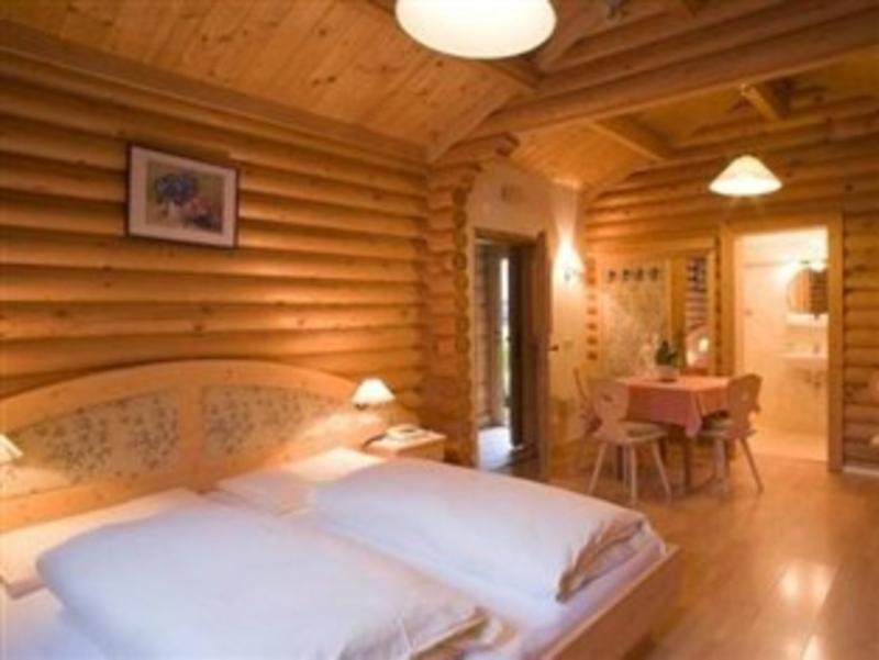Pensione Valbona Корвара-ин-Бадия Экстерьер фото